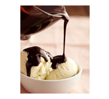 Chocolate Fudge Topping